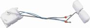 Sensor de Nivel Gol / Parati G3 / G4 06/1999+ Alcool