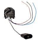 Sensor de Nivel Jetta / Novo Fusca sem Conector Gasolina
