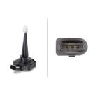 Sensor de Nível Óleo de Carter Volkswagen Amarok Touareg Sensor de Nível Óleo de Carter Volkswagen Amarok Touareg