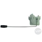 Sensor de Nivel Pajero Full Flex Todos 04 / 2009 > - CVP8158 Sensor de Nivel Pajero Full Flex Todos 04 / 2009 > - CVP8158