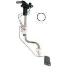 Sensor de Nivel Pesado MBB tanque 150 Litros