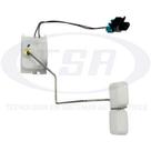 Sensor de nível Peugeot 207 2008 a 2014 TSA T-010162 Sensor de nível Peugeot 207 2008 a 2014 TSA T-010162