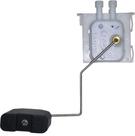 Sensor de nível toyota corolla 08/19 flex