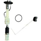 Sensor de nível Volkswagen Delivery 2005 a 2011 TSA T-070024 Sensor de nível Volkswagen Delivery 2005 a 2011 TSA T-070024