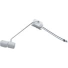 Sensor de nível Volkswagen Gol 1997 a 2005 DS 2361