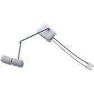 Sensor de nível Volkswagen Parati 1995 a 1996 DS 2350 Sensor de nível Volkswagen Parati 1995 a 1996 DS 2350