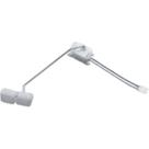 Sensor de nível Volkswagen Parati 1999 a 2005 DS 2346