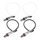 Sensor de oxigênio BLPextrm upstream e downstream para Chevy GMC