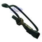 Sensor De Oxigenio Dos Gases De Escape - Peca Original - 93AB9F472AA