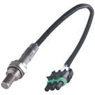 Sensor De Oxigênio Equivalente 25133503 Cod Original Sensor De Oxigênio Equivalente 25133503 Cod Original