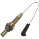 Sensor De Oxigênio Gauss Chevrolet Corsa/sedan 1.8 02 Sensor De Oxigênio Gauss Chevrolet Corsa/sedan 1.8 02