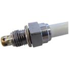 Sensor De Oxigênio Gauss Honda Lead 110 2010 A 2011
