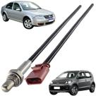 Sensor De Oxigenio Lambda - Bora 2009 A 2010 / Up 2014 A 2021 - 7976.40.090C2