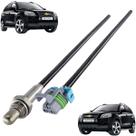 Sensor De Oxigenio Lambda - Captiva 2008 A 2010 - 7917.40.040
