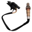 Sensor de oxigênio O2 TRQ compatível com Cadillac INFINITI 1999-2013 Nissan Subaru Suzuki Volvo