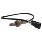 Sensor De Oxigenio Sonda Lambda - Logan 2007 A 2009 / Sandero 2008 A 2014 - Oza723-Ee12
