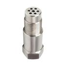 Sensor De Oxigênio Universal De Aço Inoxidável Mini Catalisador M18*1.5 Para Carros Sensor De Oxigênio Universal De Aço Inoxidável Mini Catalisador M18*1.5 Para Carros