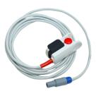 Sensor de oximetria adulto compatível com ARI M-9000