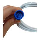 Sensor de Oximetria Adulto Compatível com World Life