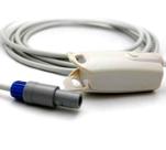 Sensor de oximetria comp fokkus