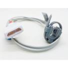 Sensor de Oximetria Masimo Neonatal Y Curto de 1 Metro