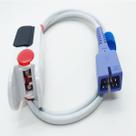 Sensor de Oximetria Nellcor Para Cabo Extensor 1 Metro
