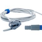Sensor de oximetria neonatal y