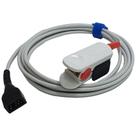 Sensor de oximetria Nonin adulto Sensor de oximetria Nonin adulto