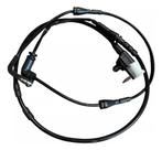Sensor De Pastilha De Freio Tras Evoque Lr061394