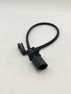 Sensor De Pastilha Dianteiro Audi 8k0615121