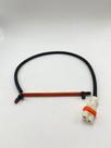 Sensor De Pastilha Dianteiro Porsche 911 99661236500