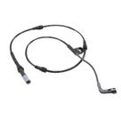 Sensor de Pastilha Textar 98035000 BMW X5, X6 - Cód.10340