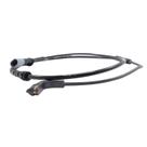 Sensor de Pastilha Textar 98035200 BMW X5, X6 - Cód.10339