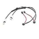 Sensor de Pastilha Textar 98040200 Boxter, Cayman -Cód.10404