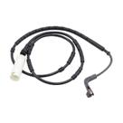 Sensor de Pastilha Textar 98042900 BMW X1 28i - Cód.10412 Sensor de Pastilha Textar 98042900 BMW X1 28i - Cód.10412