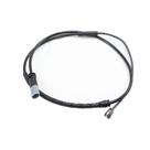 Sensor de Pastilha Textar 98043600 BMW X5, X6 M - Cód.10474