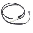 Sensor de Pastilha Textar 98044100 BMW X1 - Cód.10476