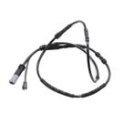 Sensor de Pastilha Textar 98046200 BMW X3, X4 - Cód.10473