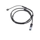 Sensor de Pastilha Textar 98046800 BMW Z4 sDrive - Cód.10472