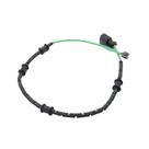 Sensor de Pastilha Textar 98049600 Jaguar XF - Cód.10362 Sensor de Pastilha Textar 98049600 Jaguar XF - Cód.10362