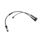 Sensor de Pastilha Textar 98052700 Mini Cooper - Cód.10390