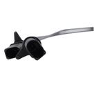 Sensor de Pastilha Textar 98061800 Audi A4, Q7 - Cód.10350