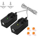 Sensor de porta de garagem Beam Eyes FEITON Compatible Liftmaster