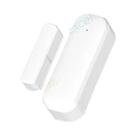 Sensor De Porta E Janela Zigbee 3.0 Para Casa Inteligente, Alarme Para Zigbee2MQTT, Hub Gateway Tuya Sensor De Porta E Janela Zigbee 3.0 Para Casa Inteligente, Alarme Para Zigbee2MQTT, Hub Gateway Tuya