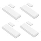 Sensor de Porta Zigbee SONOFF SenseGuard DW Gen2, 4 Unidades