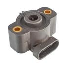 Sensor De Posição Ângulo Plataforma JD Série 600 700 3 Vias Fêmea Hall - GAUSS - GS10043