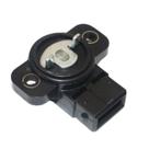 Sensor De Posição Borboleta - Hyundai Santa Fe 2.4/3.5