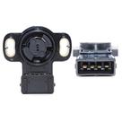 Sensor De Posição Borboleta - Mitsubishi Pajero Sport