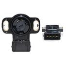 Sensor De Posição Borboleta - Mitsubishi Pajero Sport