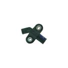 Sensor De Posicao Da Arvore De Manivelas ( Ckp Cps ) ( F-250 98 A 2011 ) - Peca Original - 4F2Z6C315BA